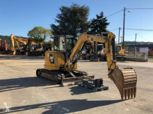 Caterpillar 305E CR