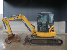 Caterpillar 305 D CR