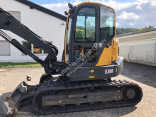Volvo ECR 88 D