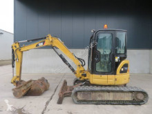 Caterpillar 304 C CR