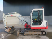 Takeuchi TB135