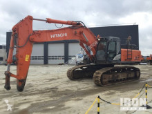 Hitachi ZX470LCH-5B