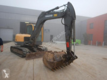 Volvo ECR88 Plus
