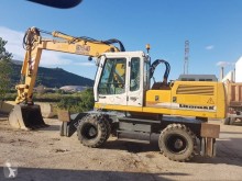 Liebherr A914Litronic