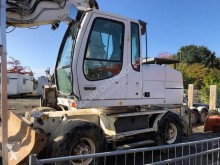 Liebherr A314 Litronic