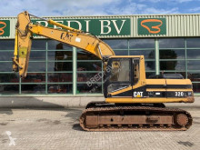 2 Used Caterpillar 319d Excavators For Sale On Via Mobilis