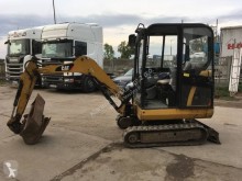 Caterpillar 301.8c