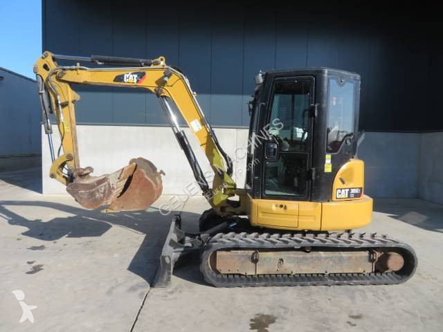 Caterpillar Mini Excavator Belgium 4 Ads Of Used Caterpillar Mini