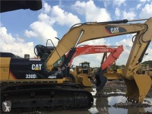 2 Used Caterpillar 319d Excavators For Sale On Via Mobilis