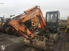 Doosan Solar 55 V