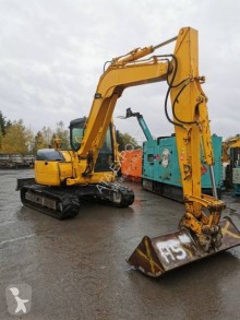 Komatsu PC78MR-6