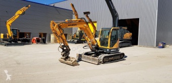 Hyundai R80 CR 9