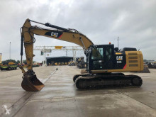 Caterpillar 320EL