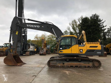 Volvo EC 300 D L