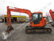 Komatsu PC138US-8