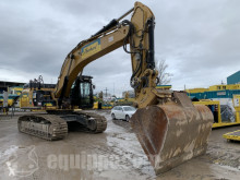 Caterpillar 349E