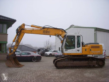 Liebherr R 904 HD S L Litronic (12001208)