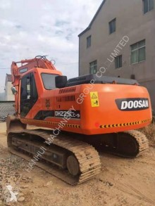 Doosan DX225 LC