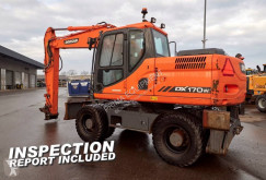 Doosan DX170 W