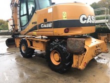 Case WX165