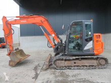 Hitachi ZX 85 US B-5 A