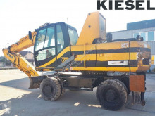 JCB JS160W