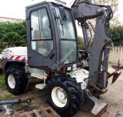Mecalac 12 MXT