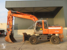 Hitachi ZX 180 W