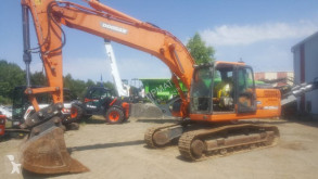 Doosan DX235NLC