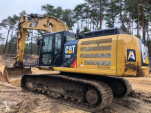 Caterpillar 336 FL (2pc)