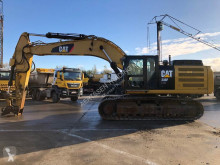 Caterpillar 336 FL XE