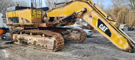 Caterpillar 365 C L ME