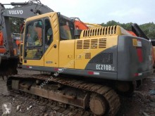 Volvo EC210 BLC