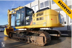 Caterpillar 330D2L