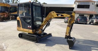 Caterpillar 301.8