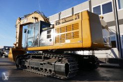 Caterpillar 349D2L