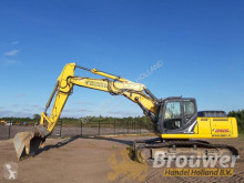 New Holland E 265 C