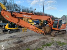 Doosan DX225 LC