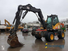 Mecalac 714 MW