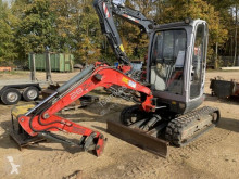 Mini Excavatoare Neuson Germania Second Hand 9 Anunturi Pe Via