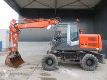 Hitachi ZX 140 W-3