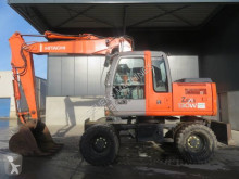 Hitachi ZX 130 W