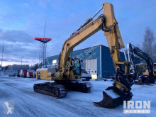 Komatsu PC240LC-8K