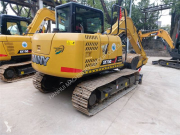 Volvo EC210 BLC