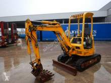 Yanmar VIO 20