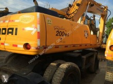 Hyundai R200 W 7