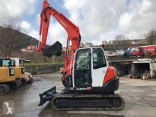 Kubota KX080-3