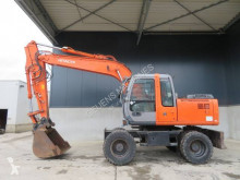 Hitachi ZX 160 W