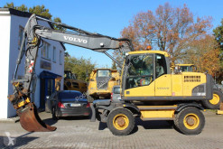 Volvo EW 160 C