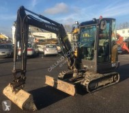 Volvo EC27 C